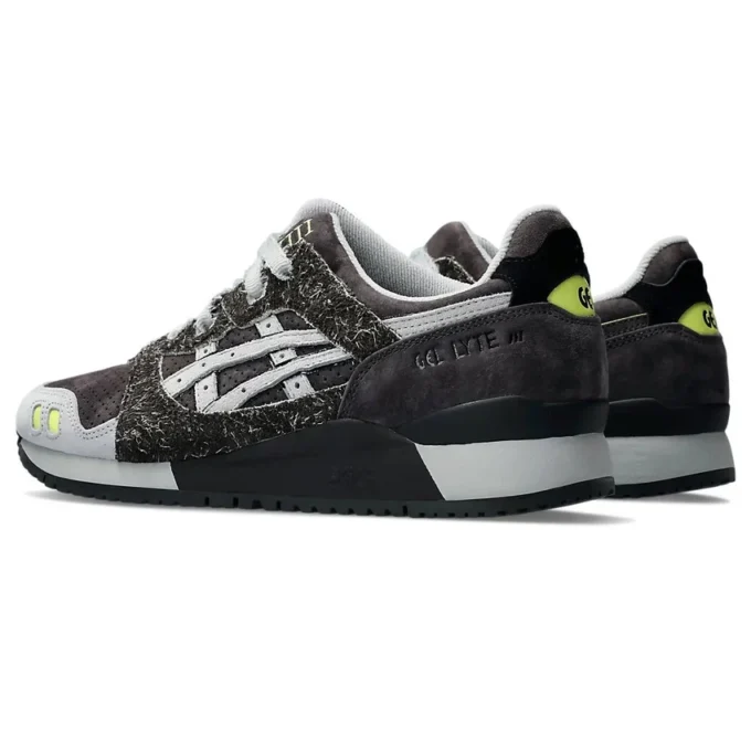 Gel-Lyte 3 OG « Superstition »