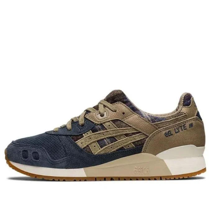 Gel-Lyte 3 OG « Tarmac Mink »