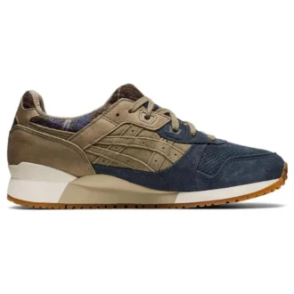 Gel-Lyte 3 OG « Tarmac Mink »