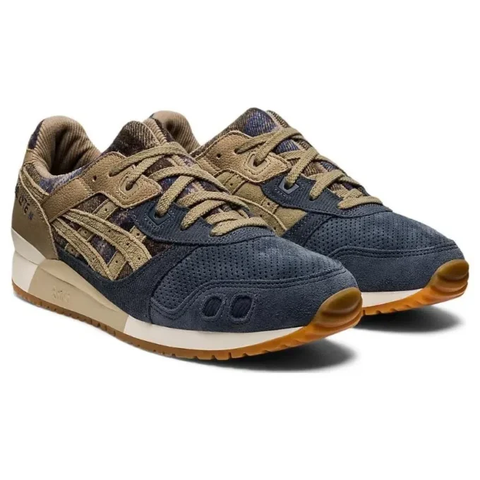 Gel-Lyte 3 OG « Tarmac Mink »