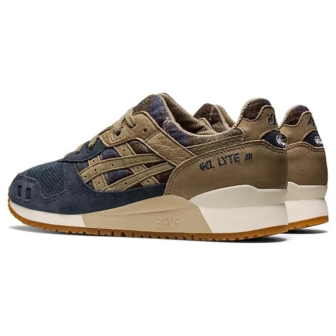 Gel-Lyte 3 OG « Tarmac Mink »