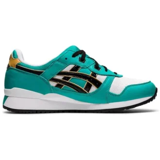 Gel-Lyte 3 OG « Teal Daruma »