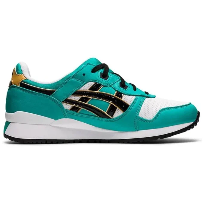 Gel-Lyte 3 OG « Teal Daruma »