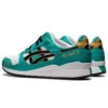 Gel-Lyte 3 OG « Teal Daruma »