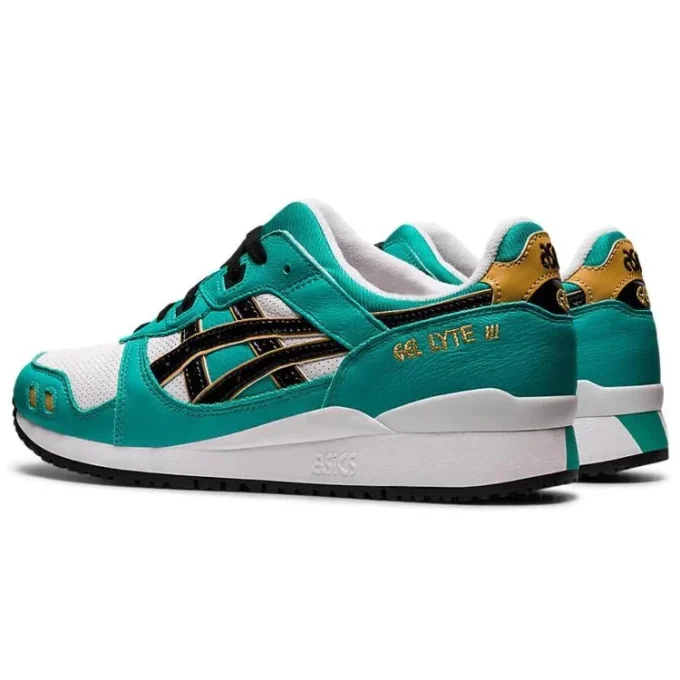 Gel-Lyte 3 OG « Teal Daruma »