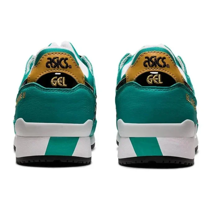 Gel-Lyte 3 OG « Teal Daruma »