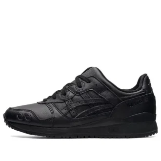 Gel-Lyte 3 OG « Triple Black »
