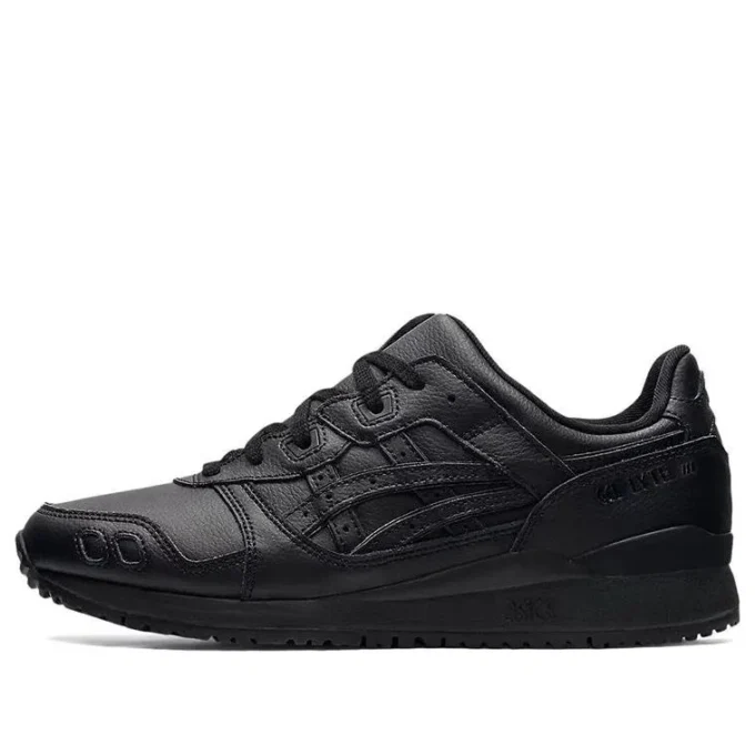 Gel-Lyte 3 OG « Triple Black »