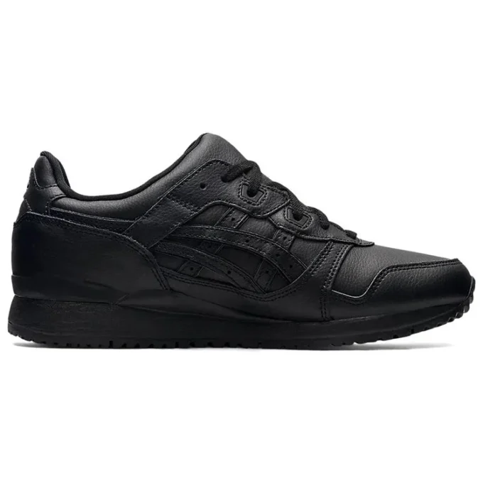 Gel-Lyte 3 OG « Triple Black »