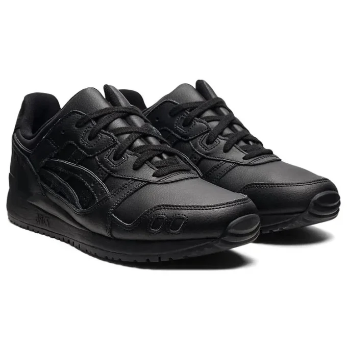 Gel-Lyte 3 OG « Triple Black »