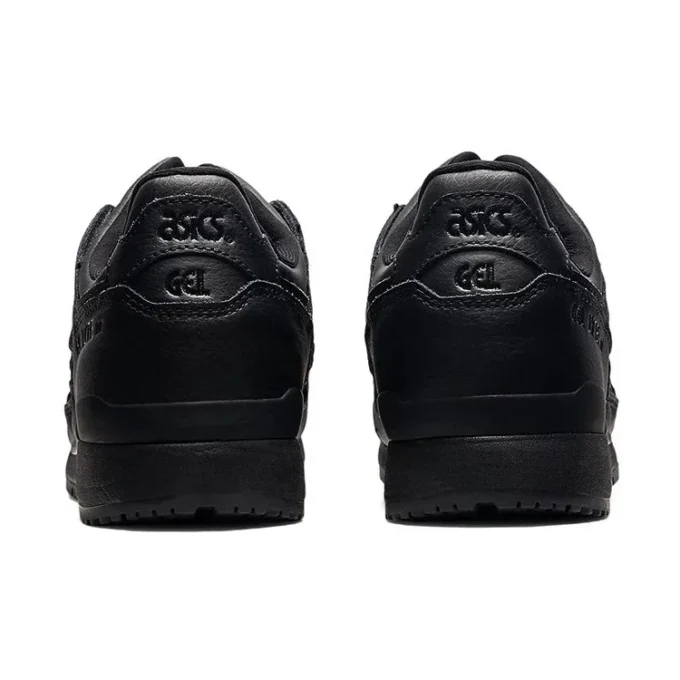 Gel-Lyte 3 OG « Triple Black »
