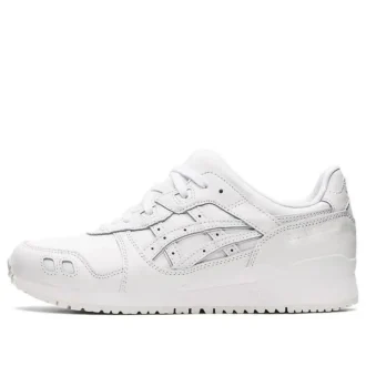 Gel-Lyte 3 OG « Triple White »