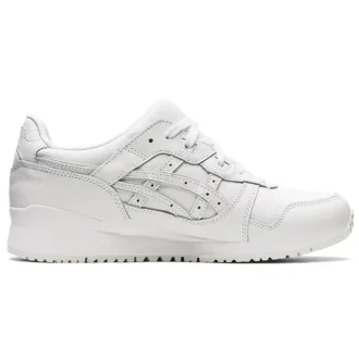 Gel-Lyte 3 OG « Triple White »