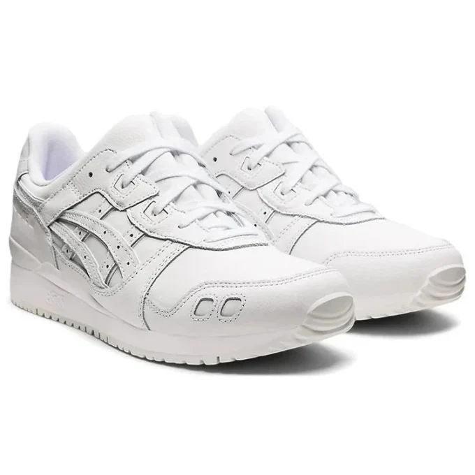 Gel-Lyte 3 OG « Triple White »