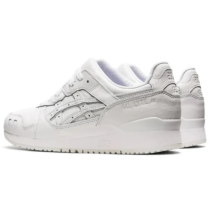 Gel-Lyte 3 OG « Triple White »