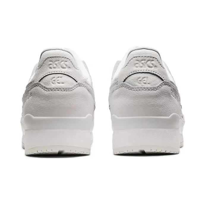 Gel-Lyte 3 OG « Triple White »