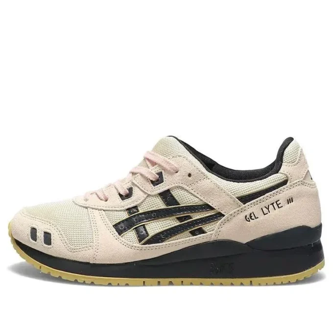 Gel-Lyte 3 OG « Vanilla »