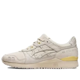 Gel-Lyte 3 OG « Vanilla »