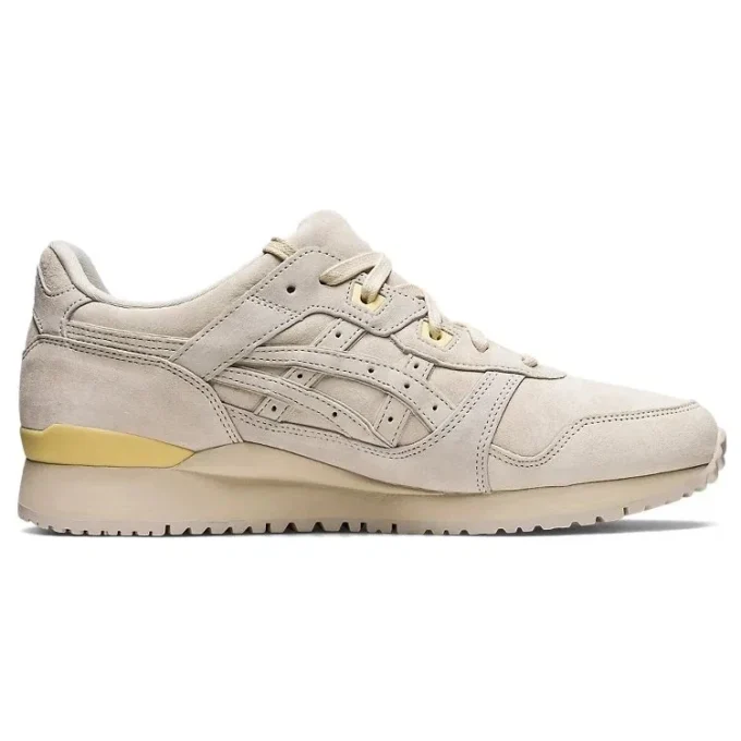 Gel-Lyte 3 OG « Vanilla »