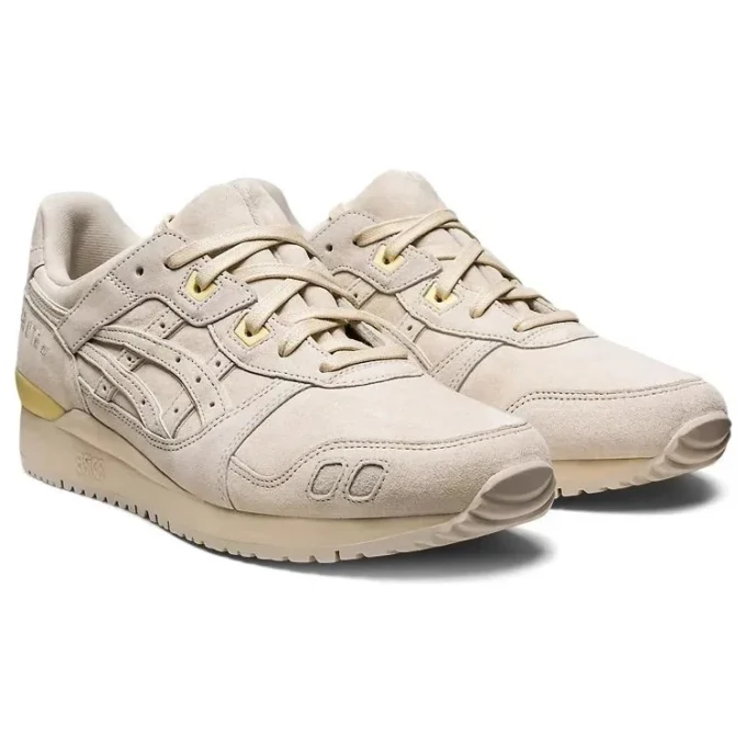 Gel-Lyte 3 OG « Vanilla »