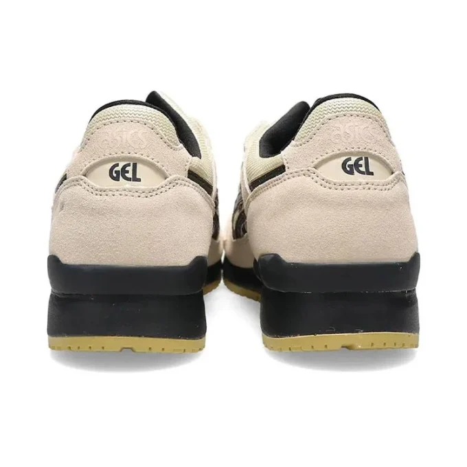 Gel-Lyte 3 OG « Vanilla »