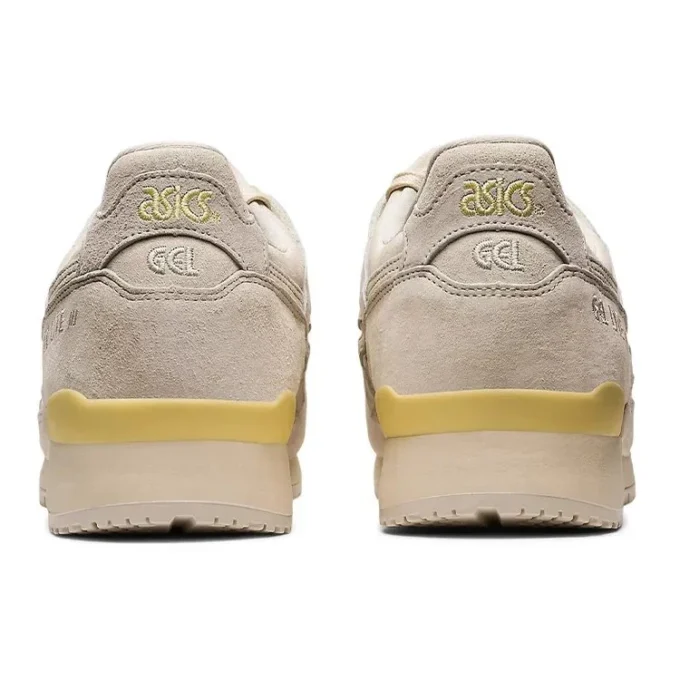 Gel-Lyte 3 OG « Vanilla »