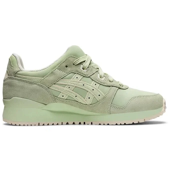 Gel-Lyte 3 OG « Whisper Green »