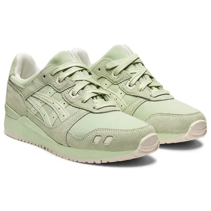 Gel-Lyte 3 OG « Whisper Green »
