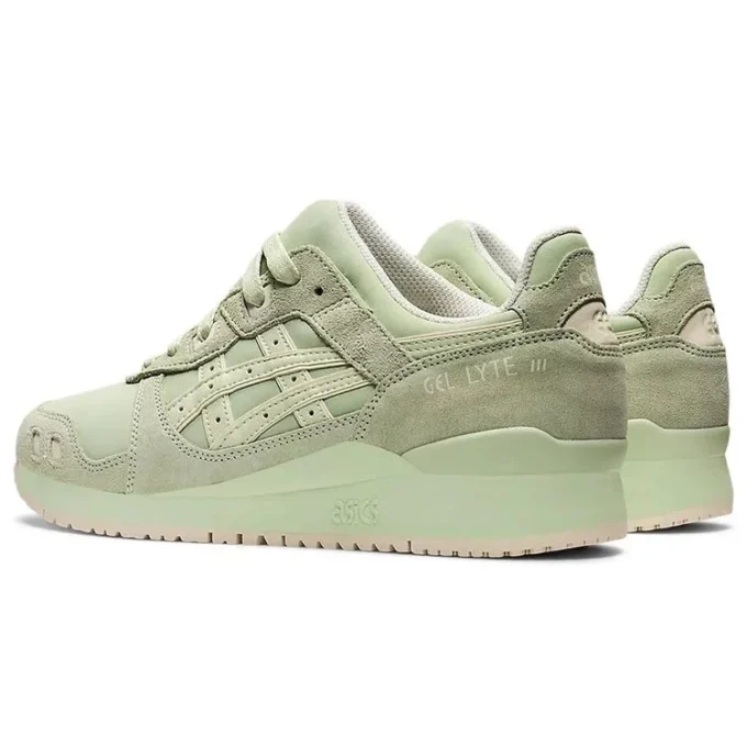 Gel-Lyte 3 OG « Whisper Green »