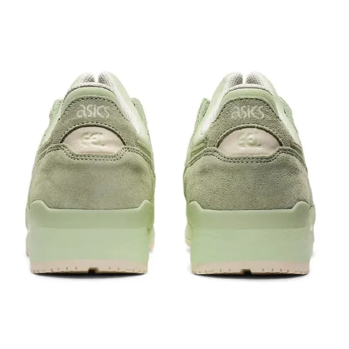 Gel-Lyte 3 OG « Whisper Green »