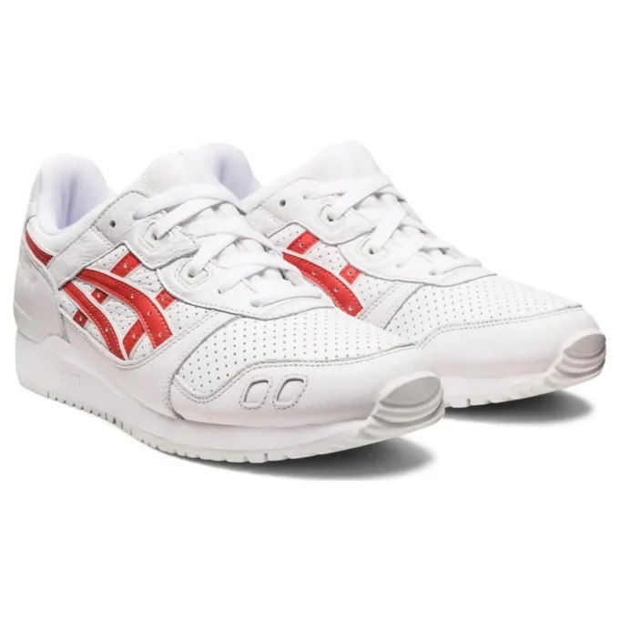 Gel-Lyte 3 OG « White Fire Opal »