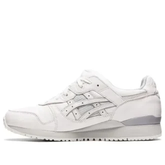 Gel-Lyte 3 OG « White Grey »