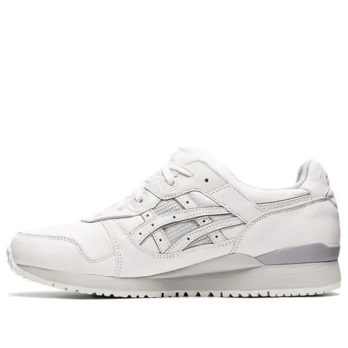 Gel-Lyte 3 OG « White Grey »