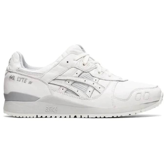 Gel-Lyte 3 OG « White Grey »