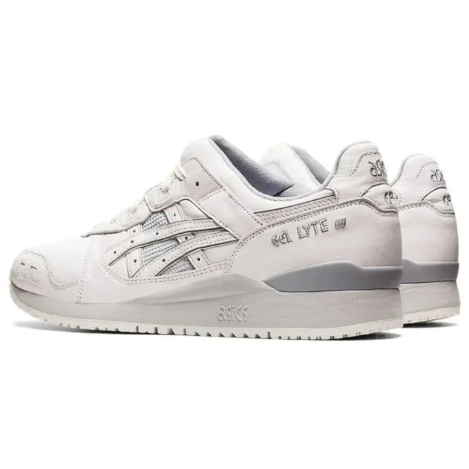 Gel-Lyte 3 OG « White Grey »