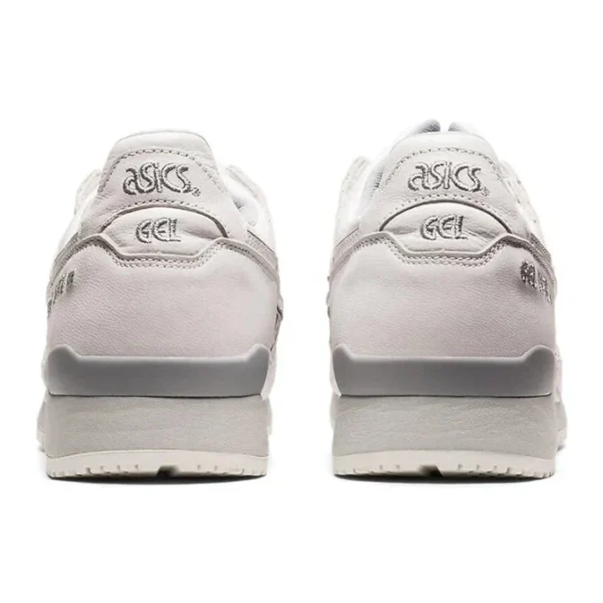 Gel-Lyte 3 OG « White Grey »