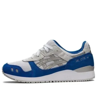 Gel-Lyte 3 OG « White Oyster Grey »