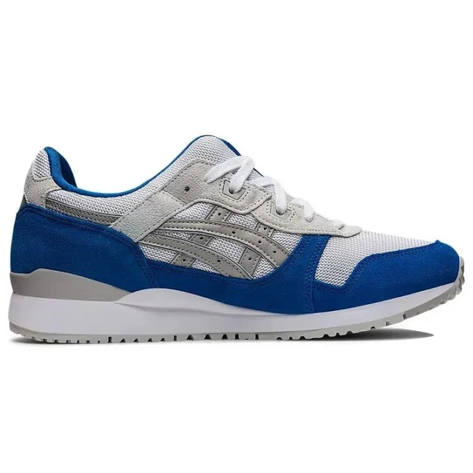 Gel-Lyte 3 OG « White Oyster Grey »