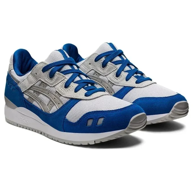 Gel-Lyte 3 OG « White Oyster Grey »