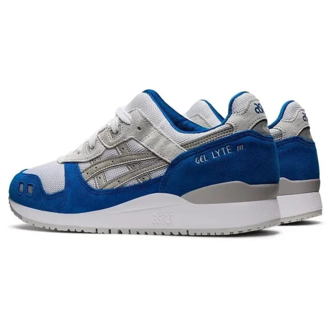 Gel-Lyte 3 OG « White Oyster Grey »