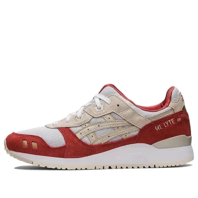 Gel-Lyte 3 OG « White Smoke Grey »