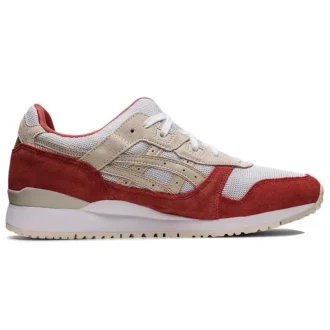 Gel-Lyte 3 OG « White Smoke Grey »