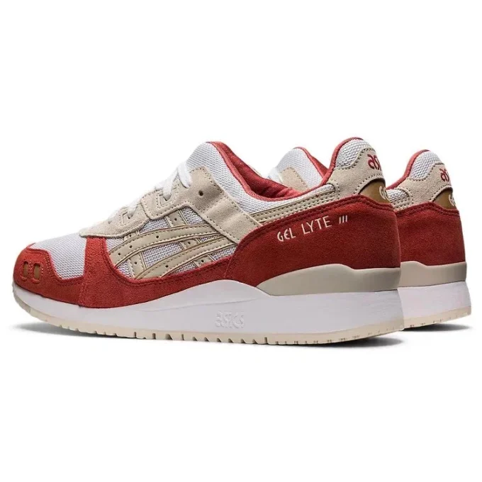 Gel-Lyte 3 OG « White Smoke Grey »
