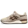 Gel-Lyte 3 OG « WOOD CREPE »
