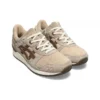 Gel-Lyte 3 OG « WOOD CREPE »