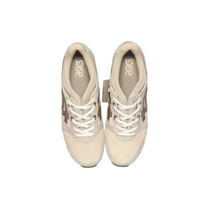 Gel-Lyte 3 OG « WOOD CREPE »