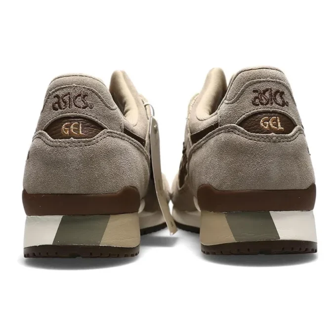 Gel-Lyte 3 OG « WOOD CREPE »
