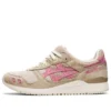 Gel-Lyte 3 OG « Wood Crepe Blossom »