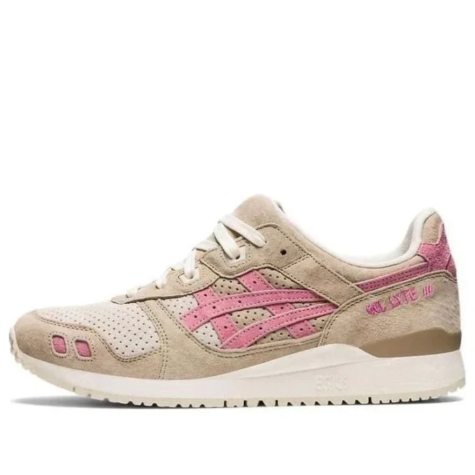 Gel-Lyte 3 OG « Wood Crepe Blossom »