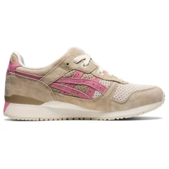 Gel-Lyte 3 OG « Wood Crepe Blossom »